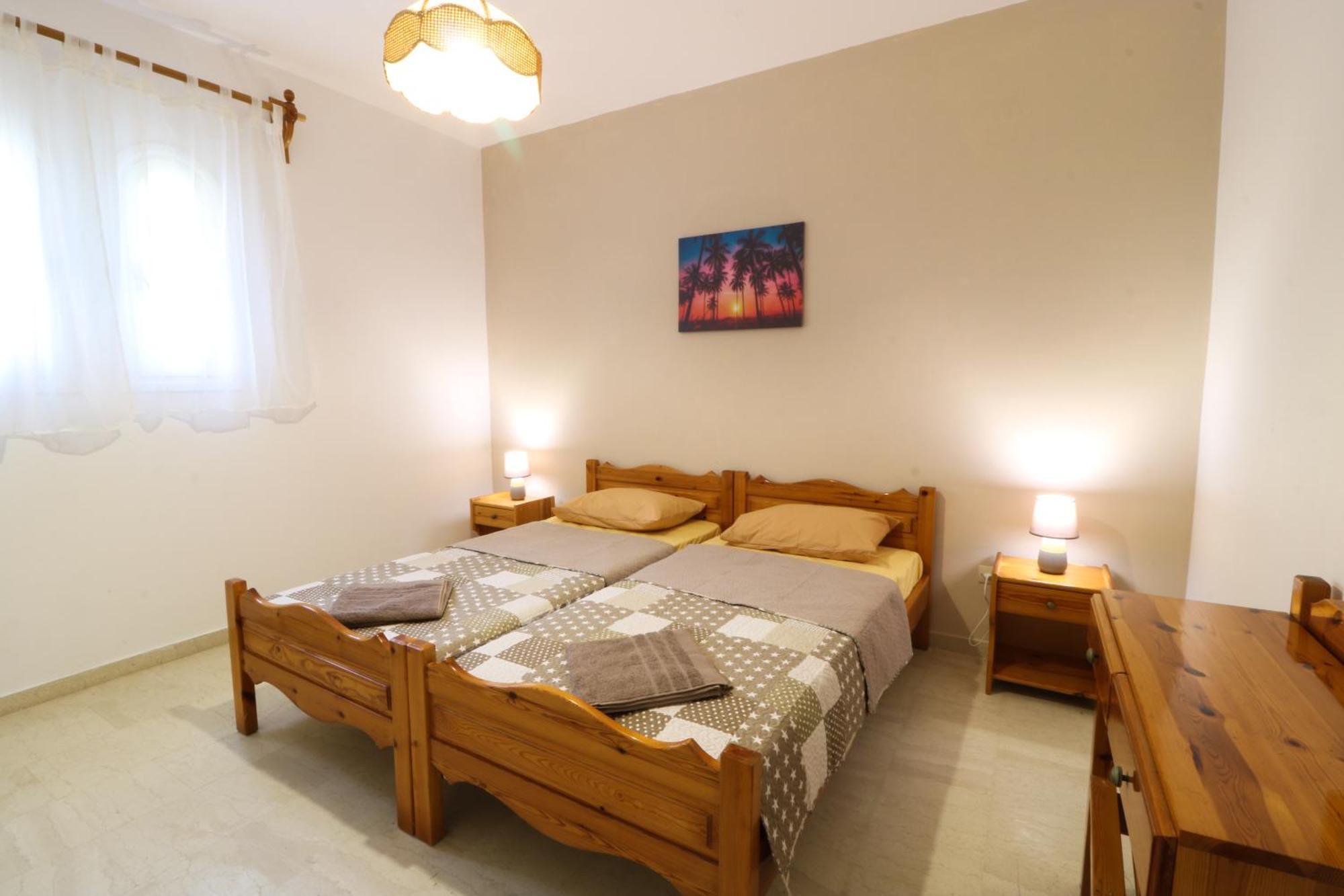 Silent Bay Apartments Katávolos エクステリア 写真